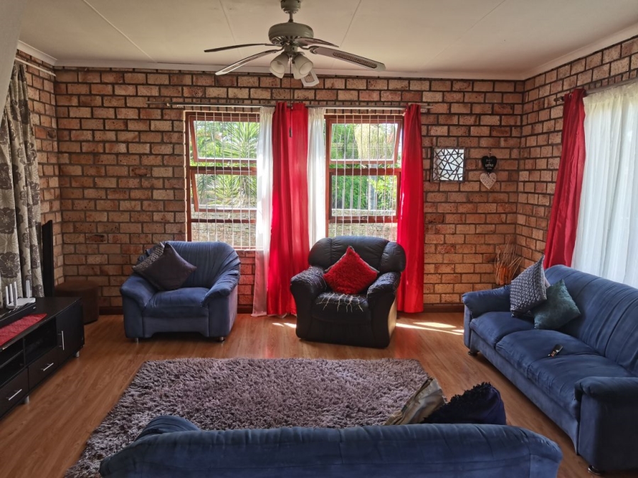 To Let 3 Bedroom Property for Rent in Sherwood Eastern Cape